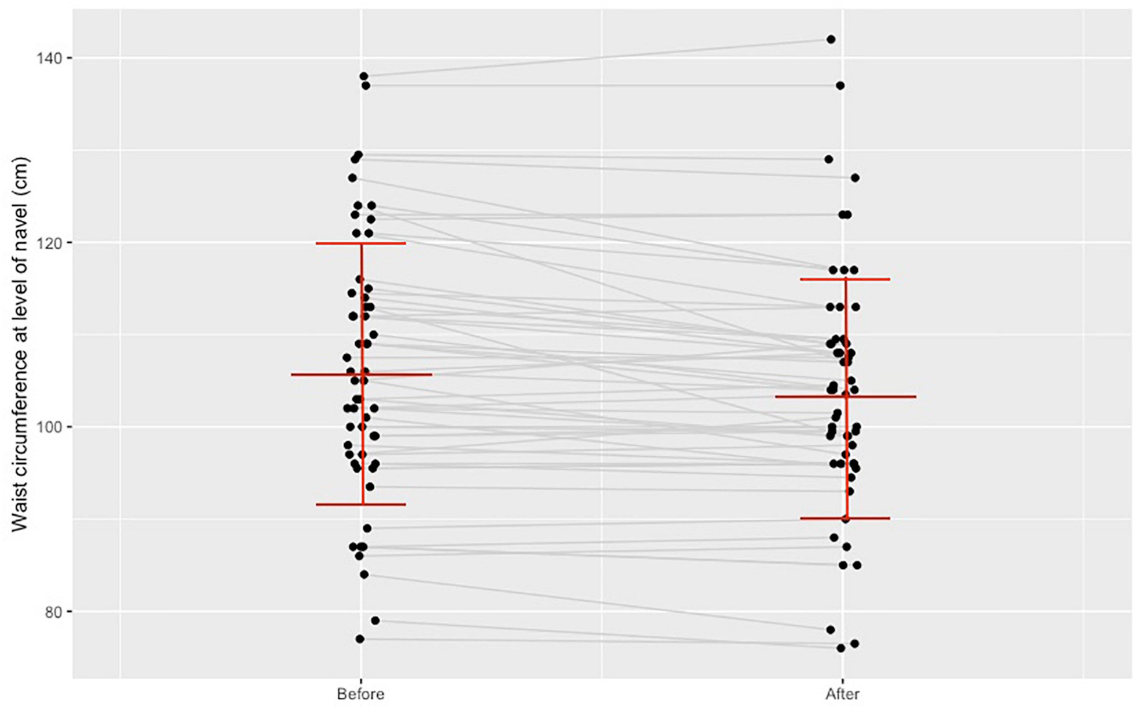 Physiological and psychological effects of a 12-week home-based telemonitored training in metabolic syndrome